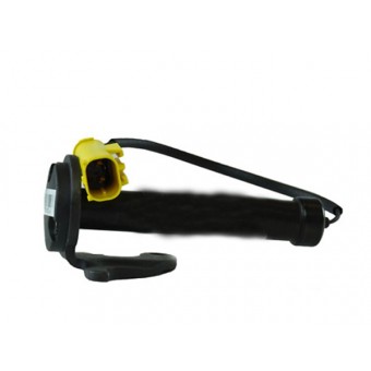 Kaput AirBag Fişeği X1:F48 X2:F39 Sağ